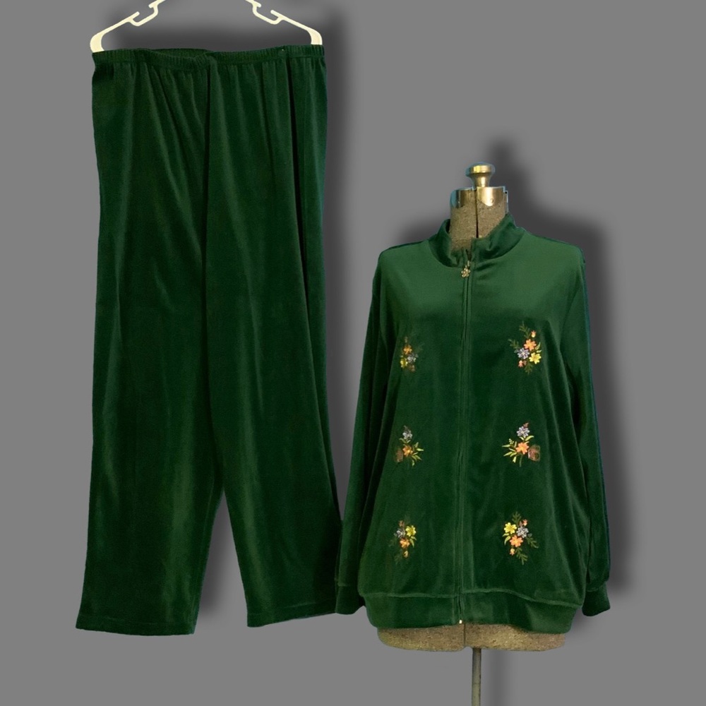 Blair Matching Jacket and Pants